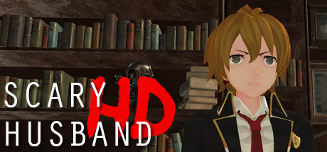 Scary Husband HD: Anime Horror Game steam charts