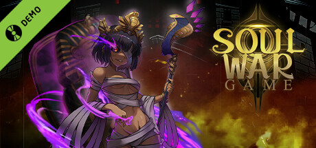 Soul Wargame Demo banner