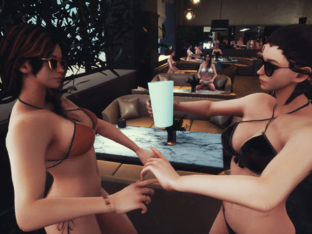 Скриншот из Restaurant Simulator Скриншот из Restaurant Simulator