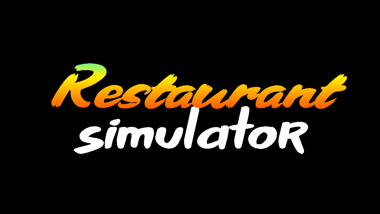 Restaurant Simulator #10