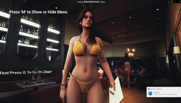 Скриншот из Restaurant Simulator Скриншот из Restaurant Simulator