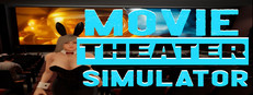 Movie Theater Simulator 게임 이미지