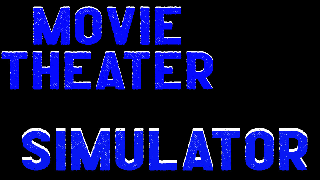 Movie Theater Simulator on Steam