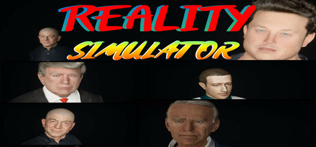 Reality Simulator steam charts