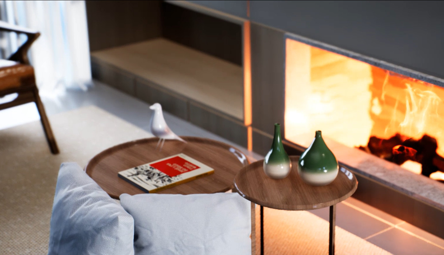 Reality Simulator #15