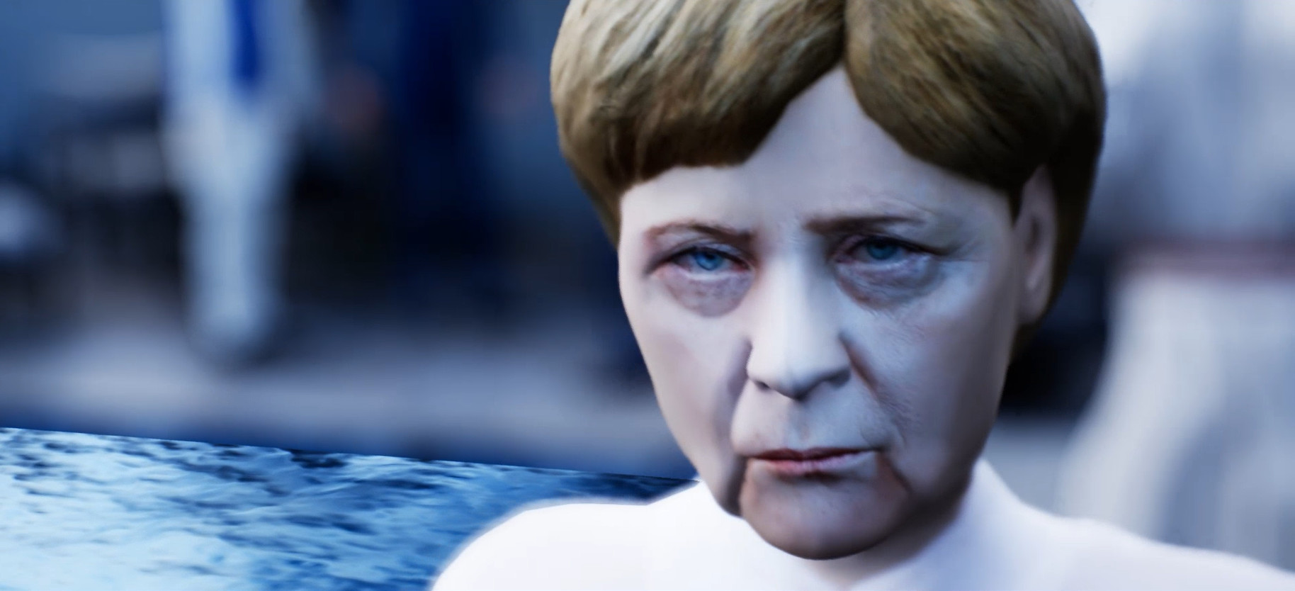 Reality Simulator #18