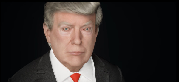 Скриншот из Reality Simulator Скриншот из Reality Simulator