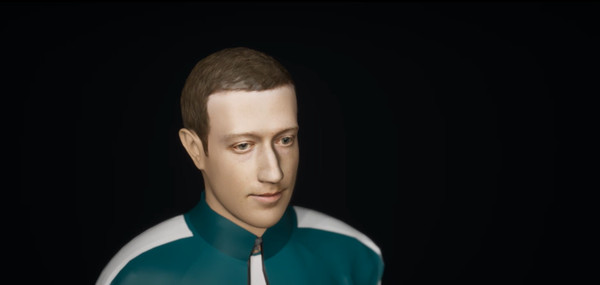 Скриншот из Reality Simulator Скриншот из Reality Simulator