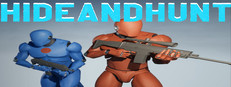 HIDEANDHUNT