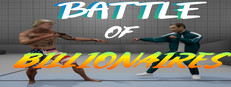 BATTLE OF BILLIONAIRES 게임 이미지