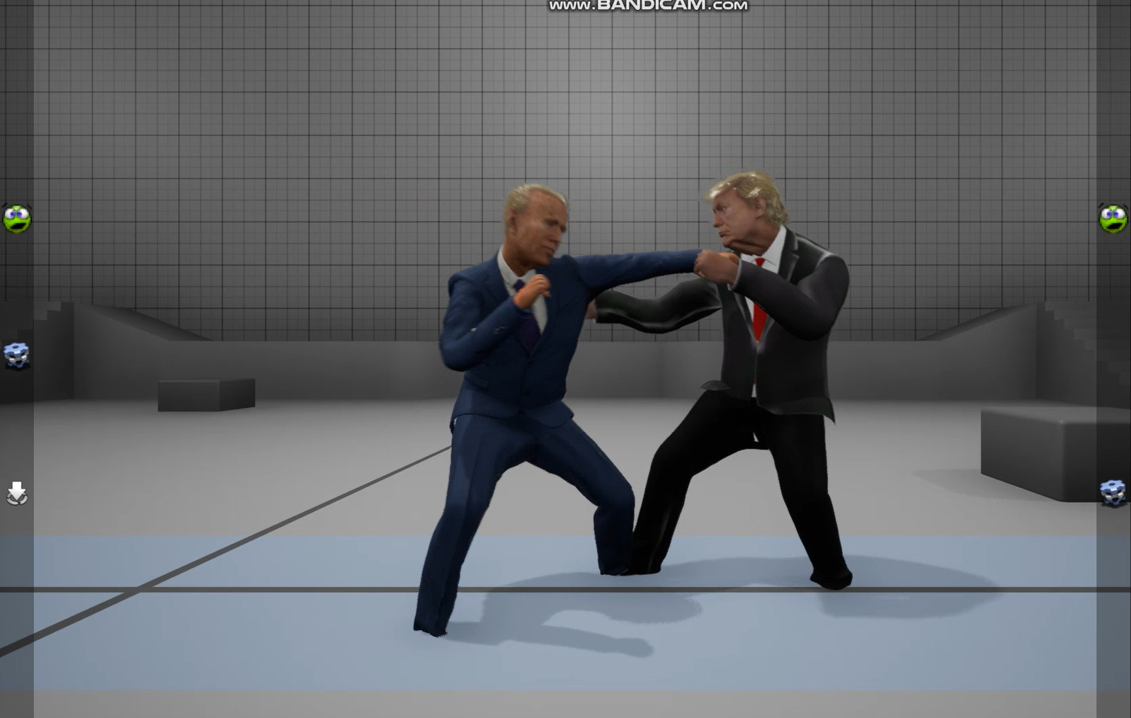 BATTLE OF BILLIONAIRES #5