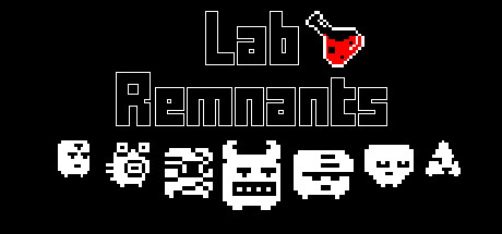 Lab Remnants Cover Image