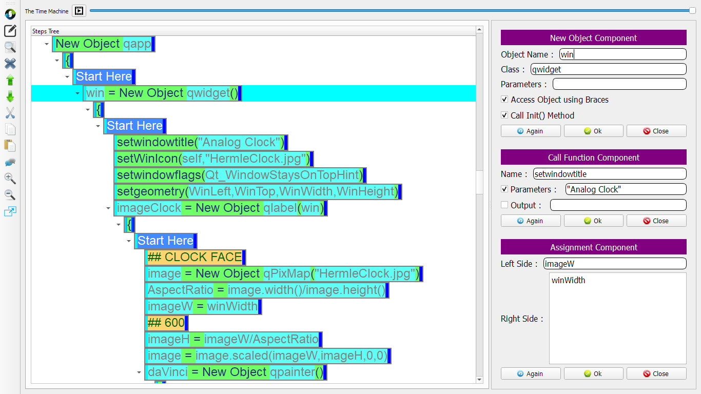 Programming Without Coding Technology 2.0 on Steam