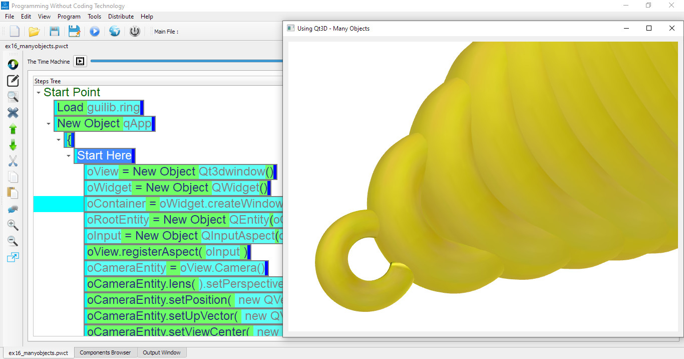 Programming Without Coding Technology 2.0 on Steam