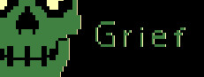 Grief Visual Novel