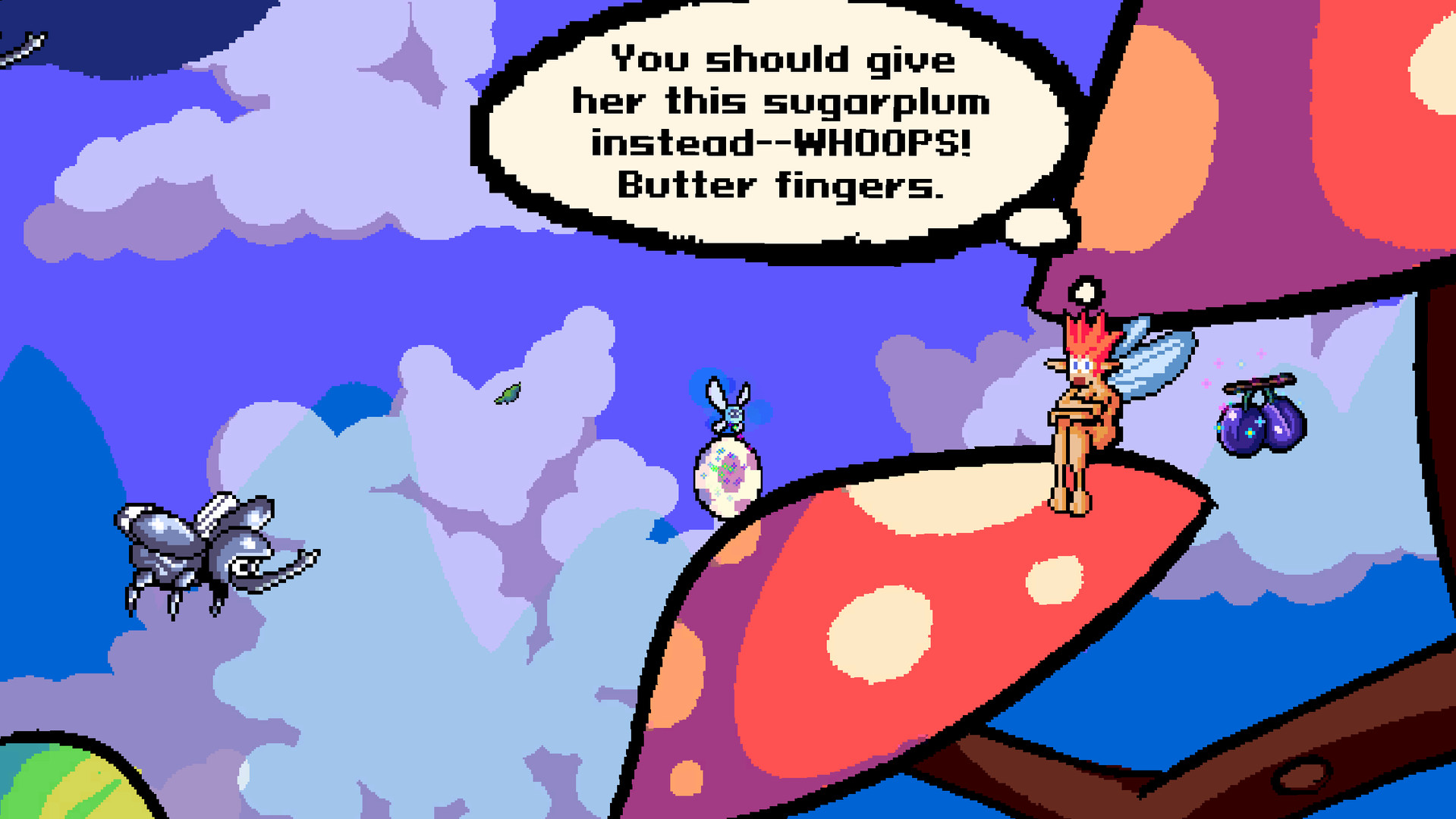 Wicked Wika's Egg Demo #5