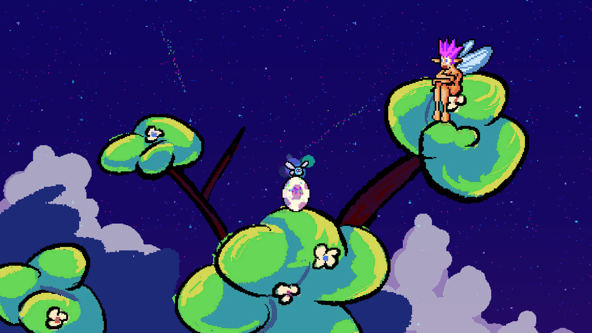 Wicked Wika's Egg Demo #15