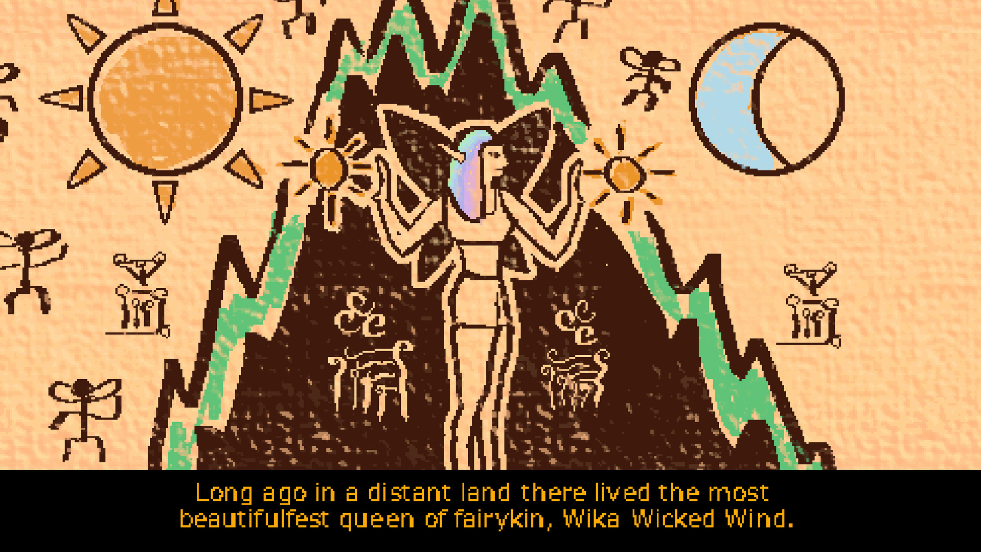 Wicked Wika's Egg Demo #2