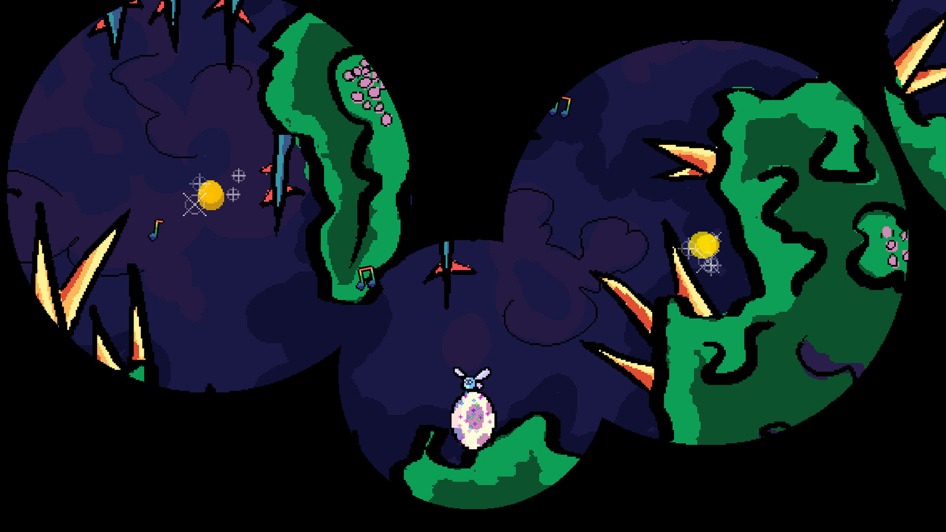 Wicked Wika's Egg Demo #7