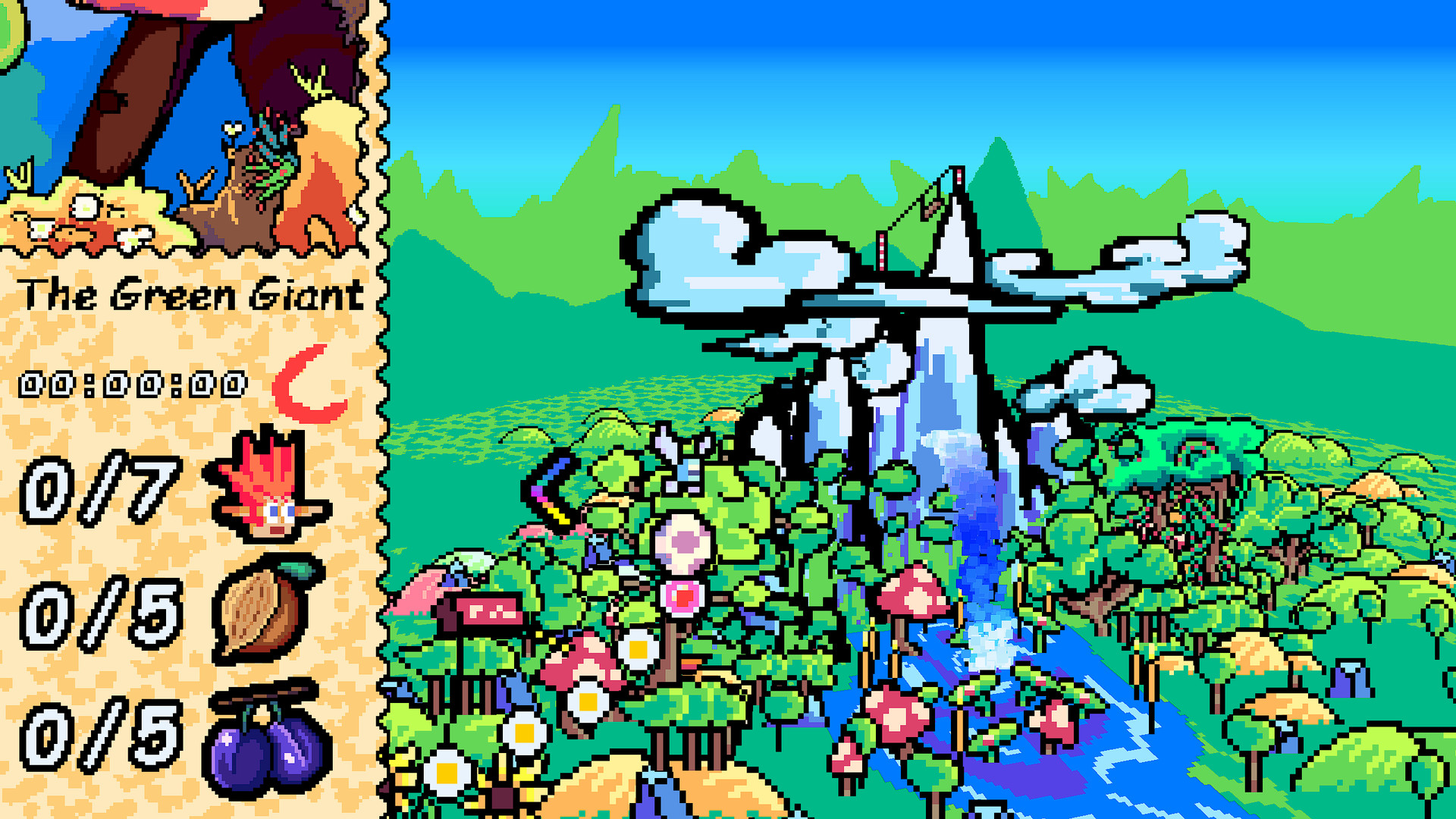 Wicked Wika's Egg Demo #14