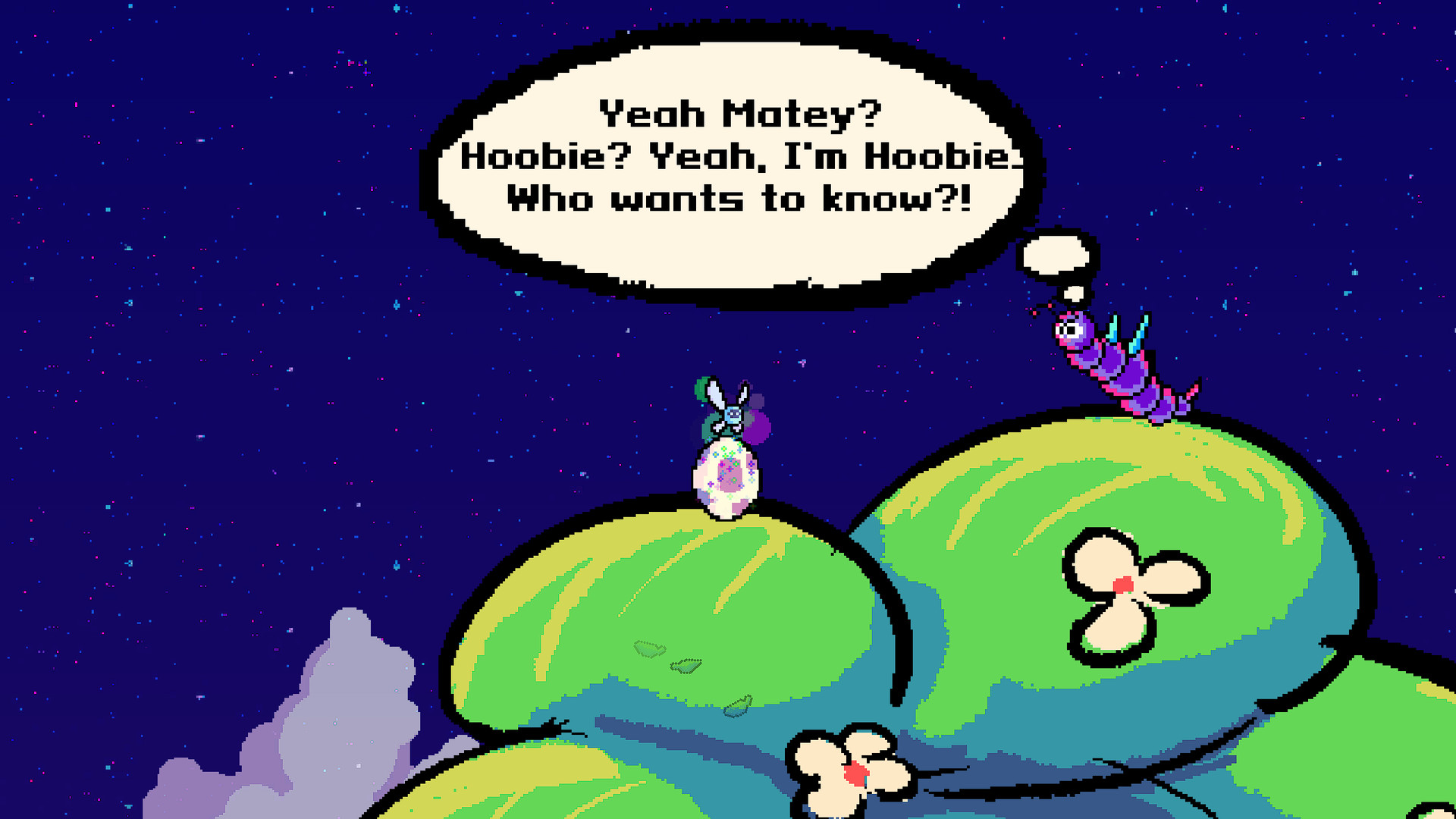 Wicked Wika's Egg Demo #13