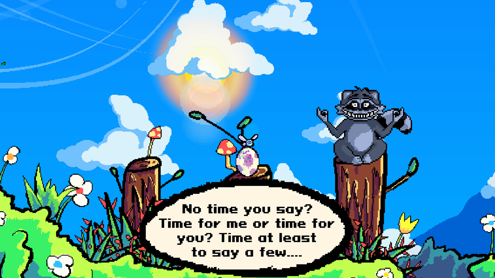 Wicked Wika's Egg Demo #16