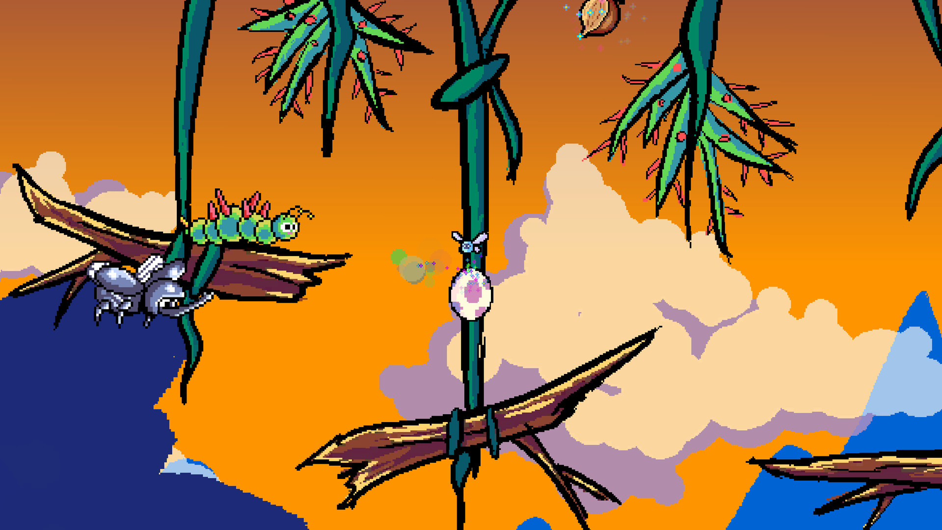 Wicked Wika's Egg Demo #10