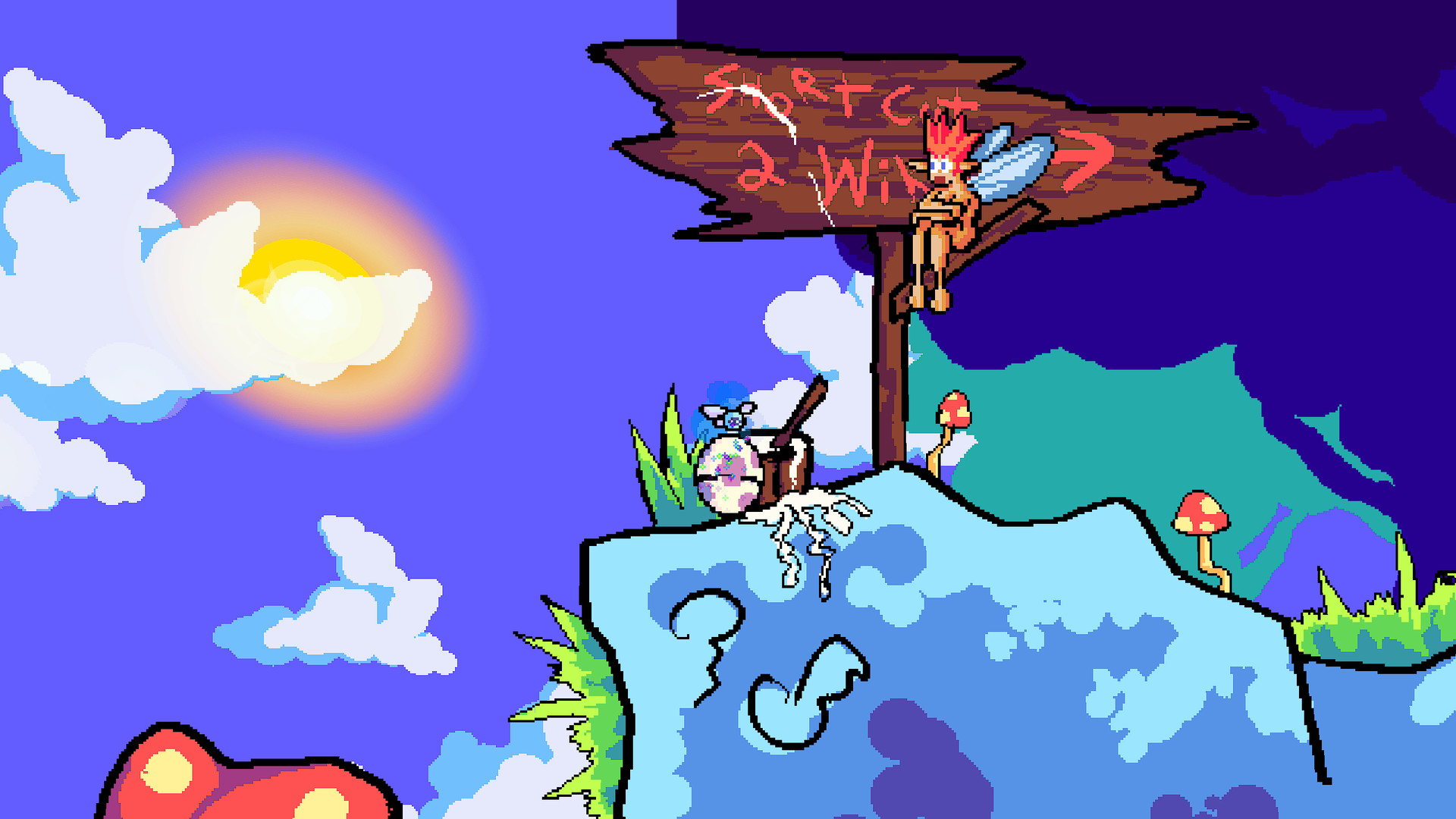 Wicked Wika's Egg Demo #17