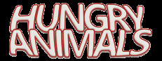 Hungry Animals 게임 이미지