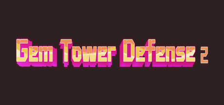 Gem Tower Defense 2 steam charts