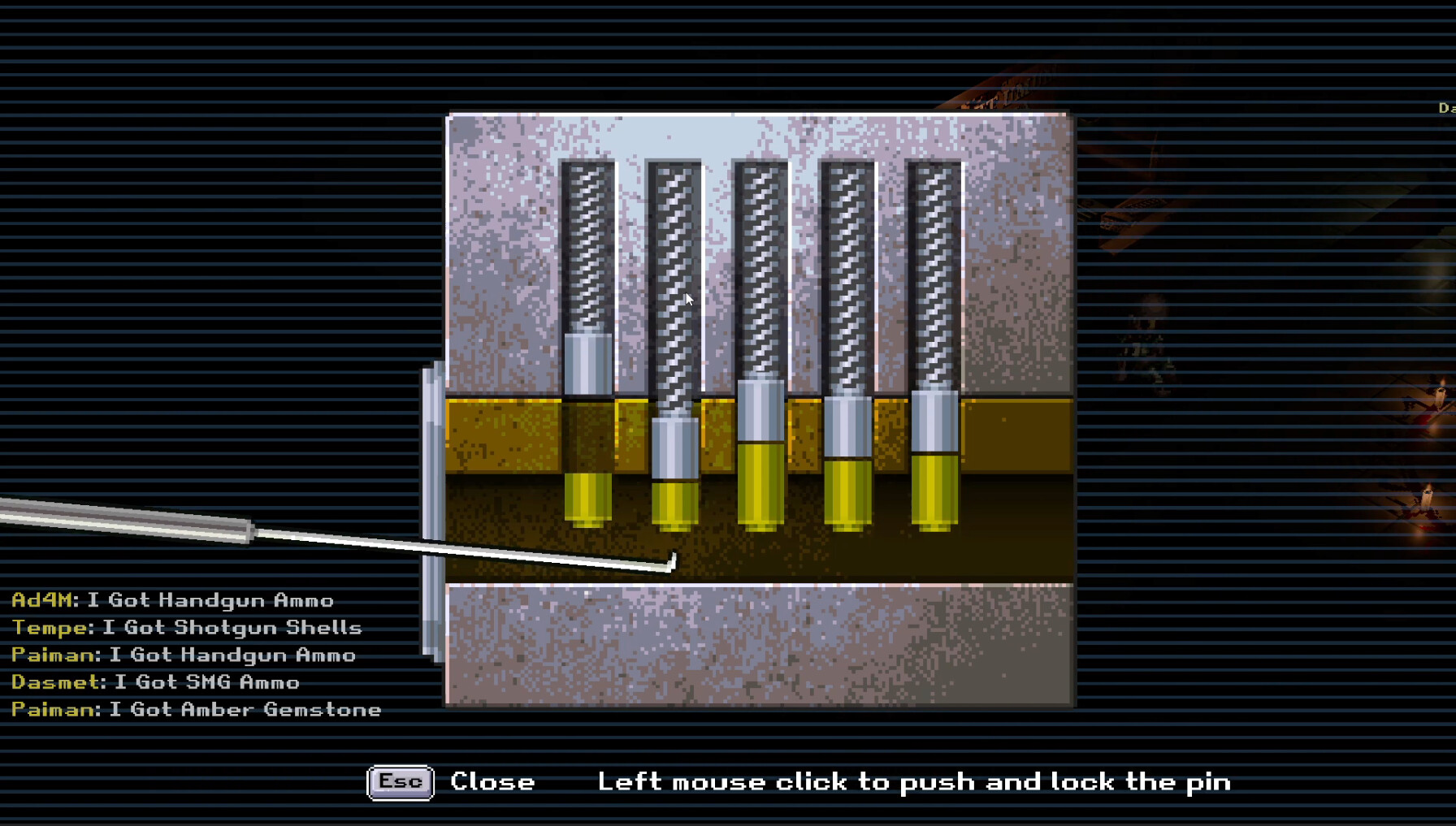 Whisper Mountain Outbreak #2