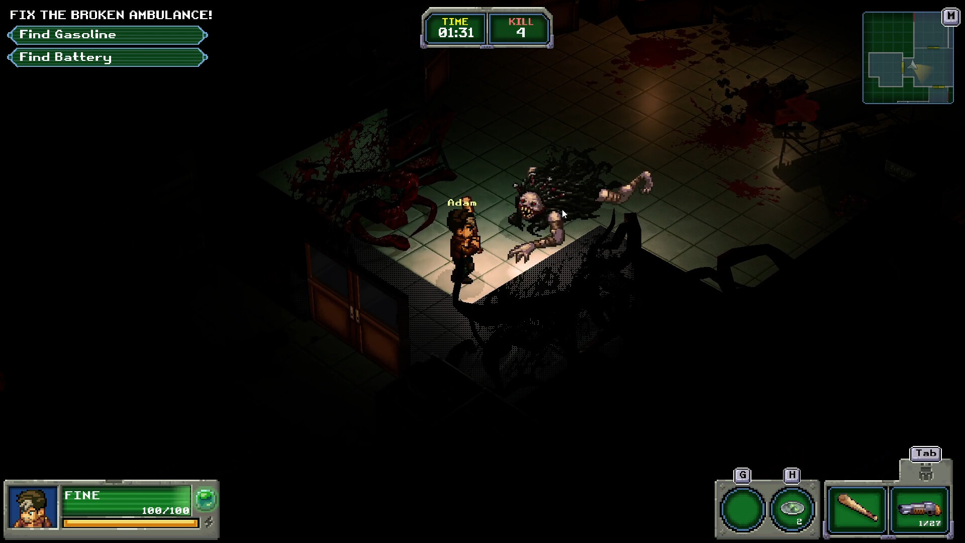 The Outlast Trials: gameplay e requisitos do jogo de terror multiplayer