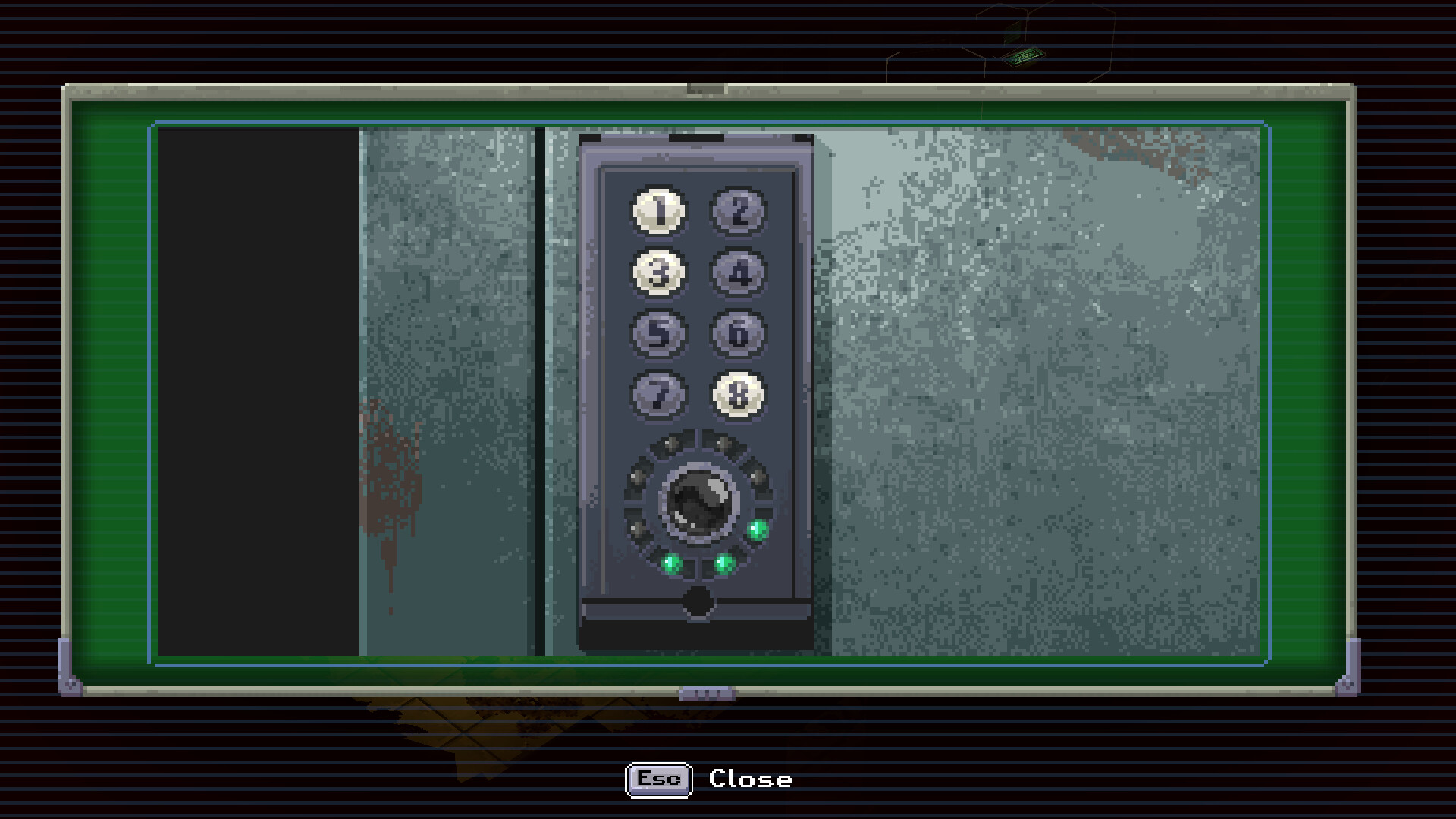 Whisper Mountain Outbreak #7