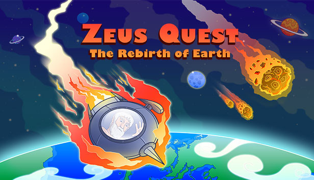 Zeus Quest