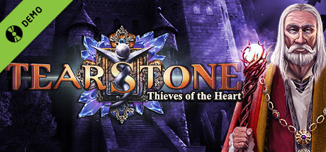 Tearstone: Thieves of the Heart Demo