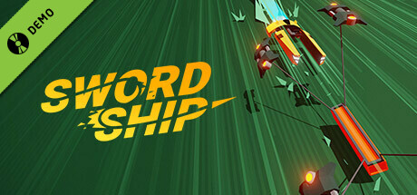 Swordship Demo banner