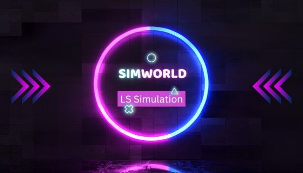 Little Sim World on Steam