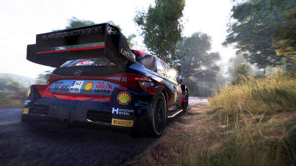 WRC Generations The FIA WRC Official Game For Free