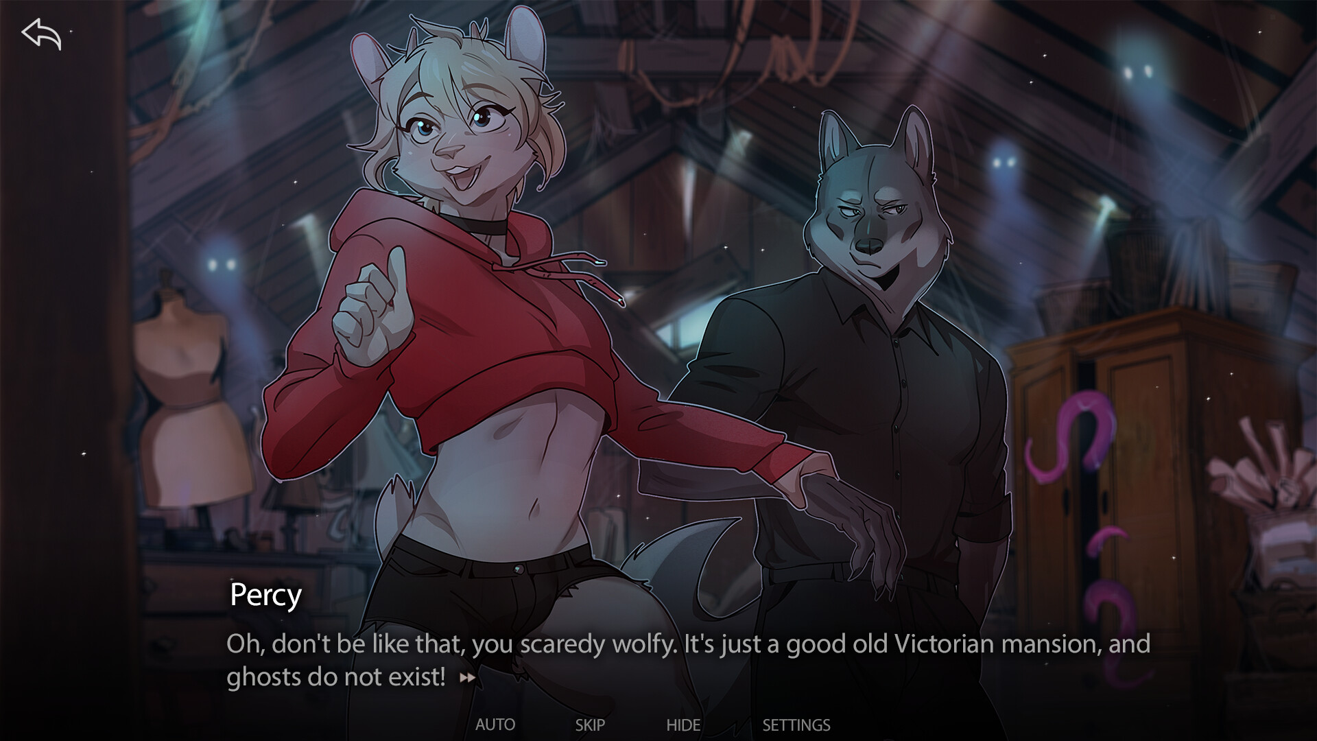 Furry Shades of Gay 3: Still Gayer в Steam