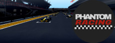 Phantom Racing 게임 이미지