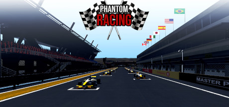 Phantom Racing steam charts