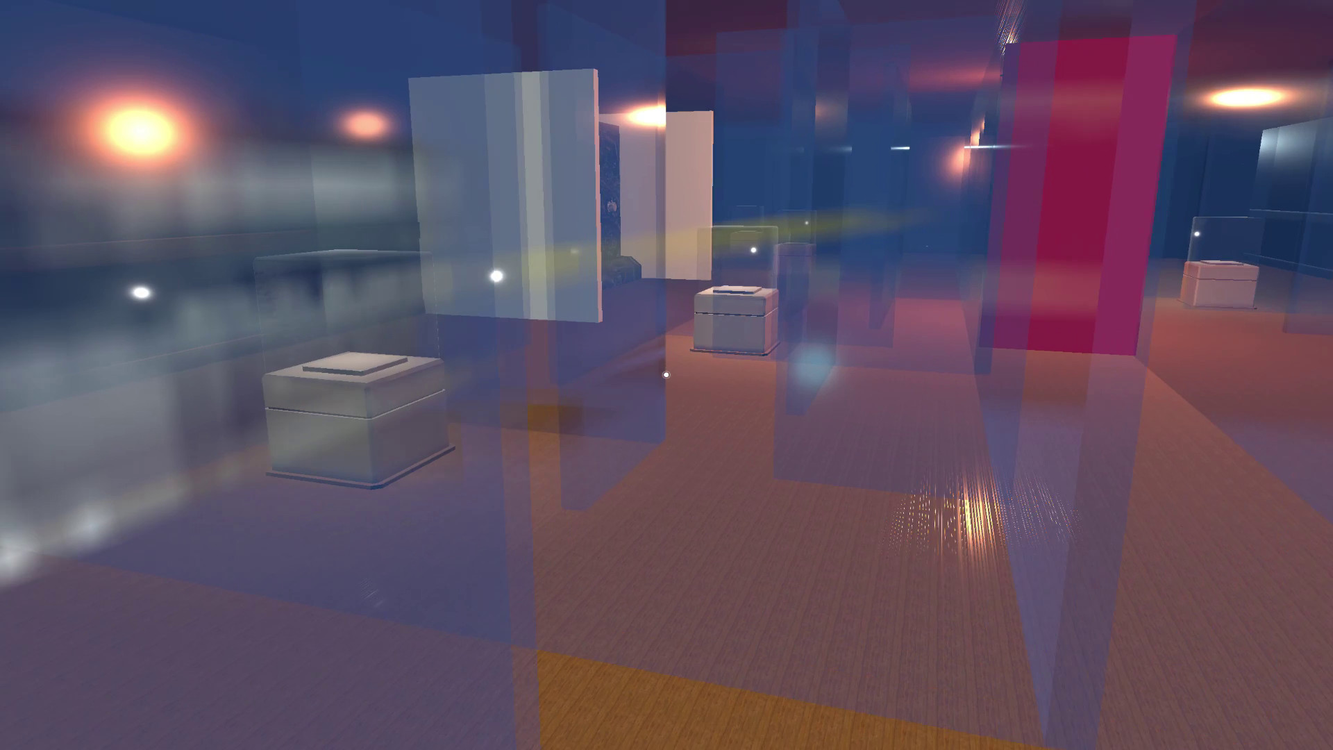 TerraNova: Escape Room PC gameplay screenshot 7 of 7
