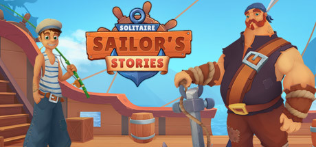 Sailor’s Stories Solitaire Cover Image