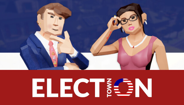 Election Politics Simulator Game for Android - Download