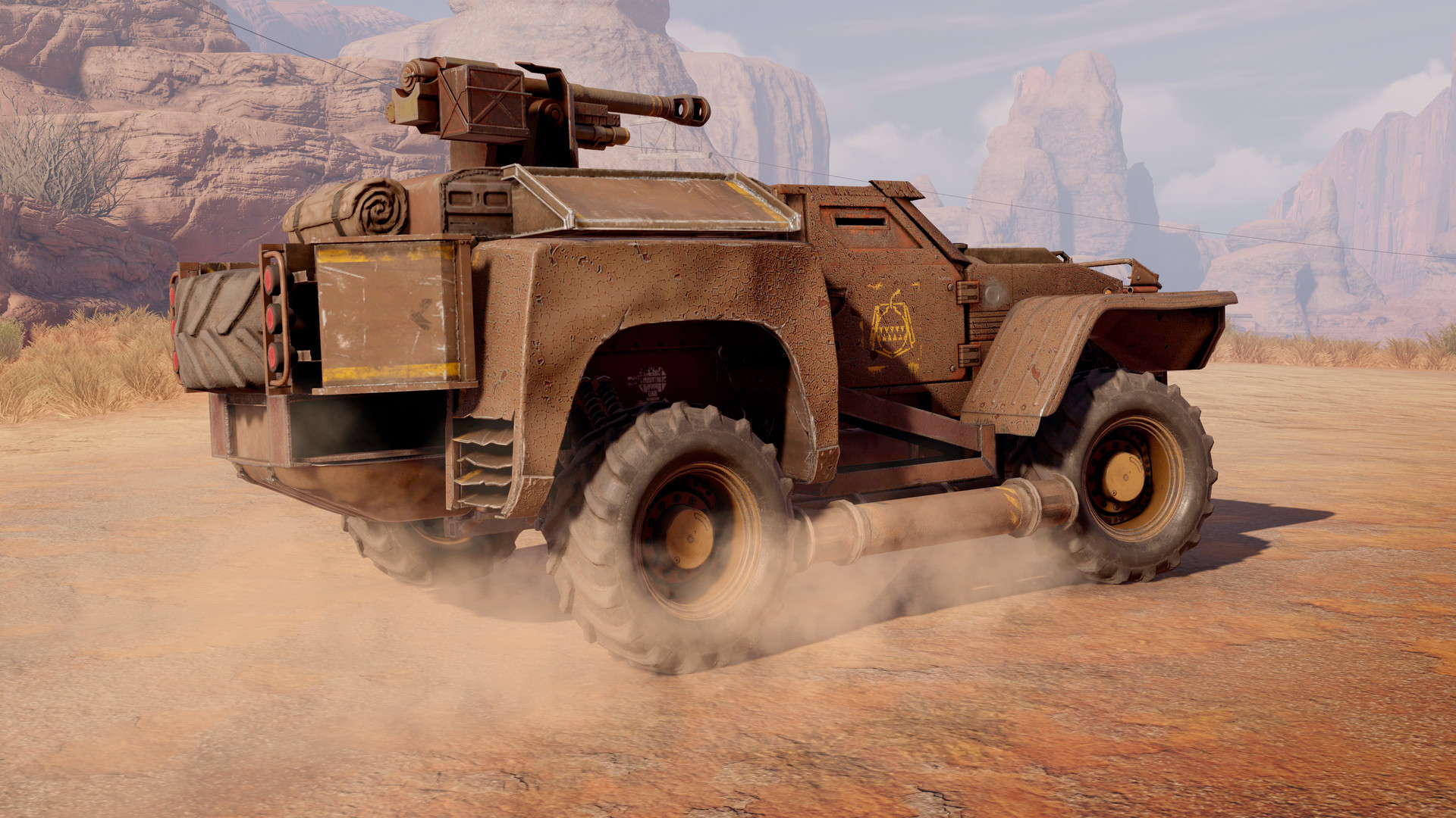 Crossout — Cleaner Starter Pack #2