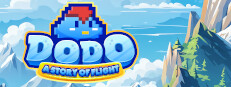 DODO: A Story Of Flight