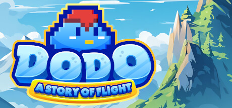 DODO: A Story Of Flight Cover Image