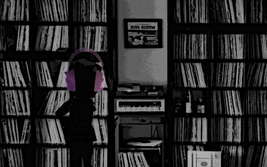 Скриншот из Sea of Choices Soundtrack