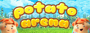 Potato Arena Beta