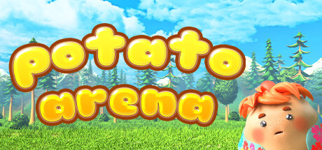 Potato Arena Beta